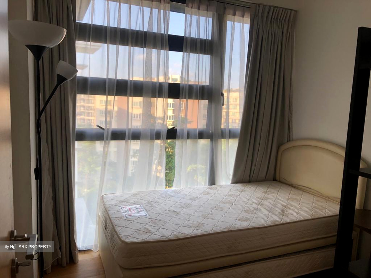 Hedges Park Condominium (D17), Condominium #499059111